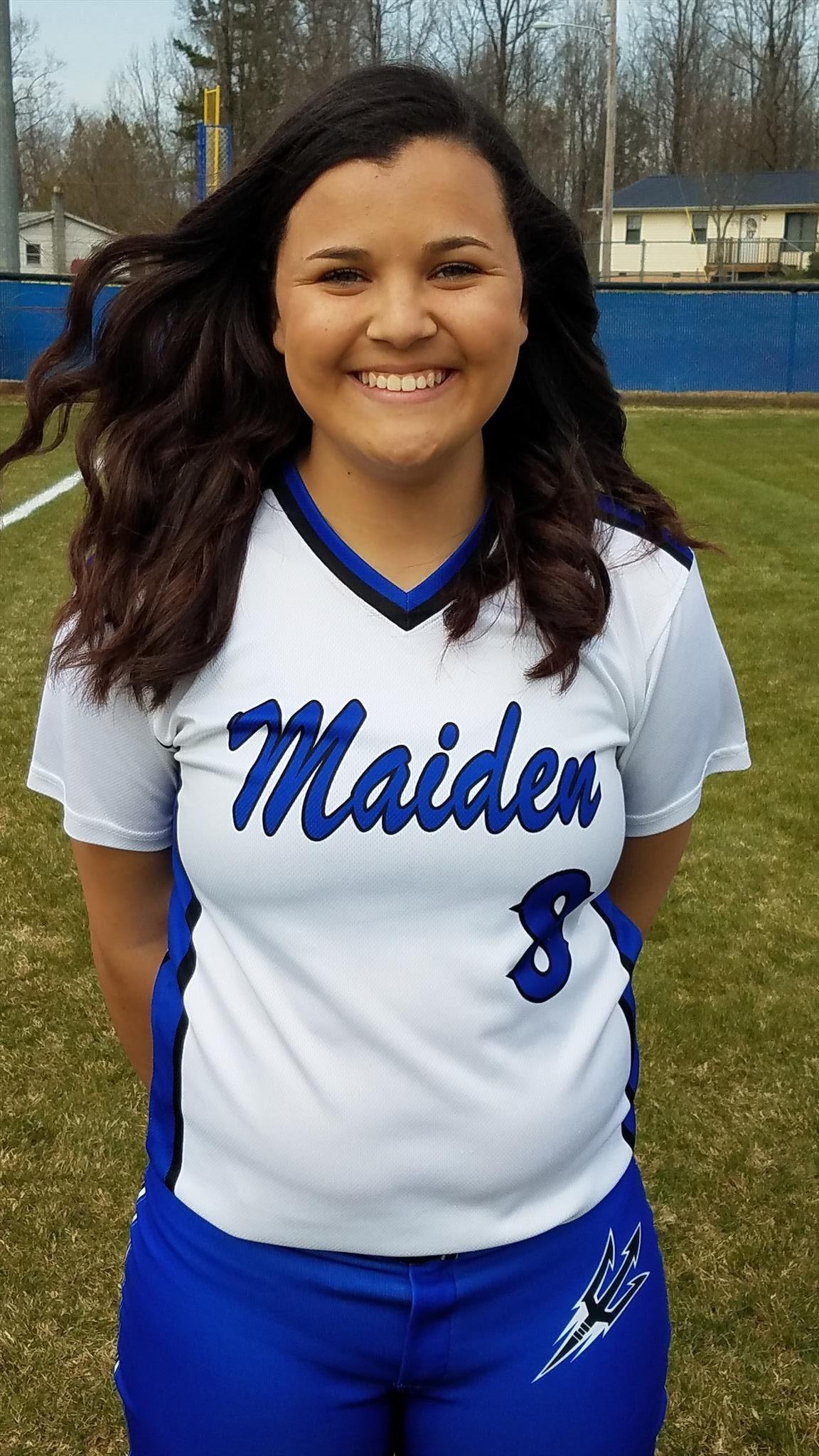 Addyson Ikard