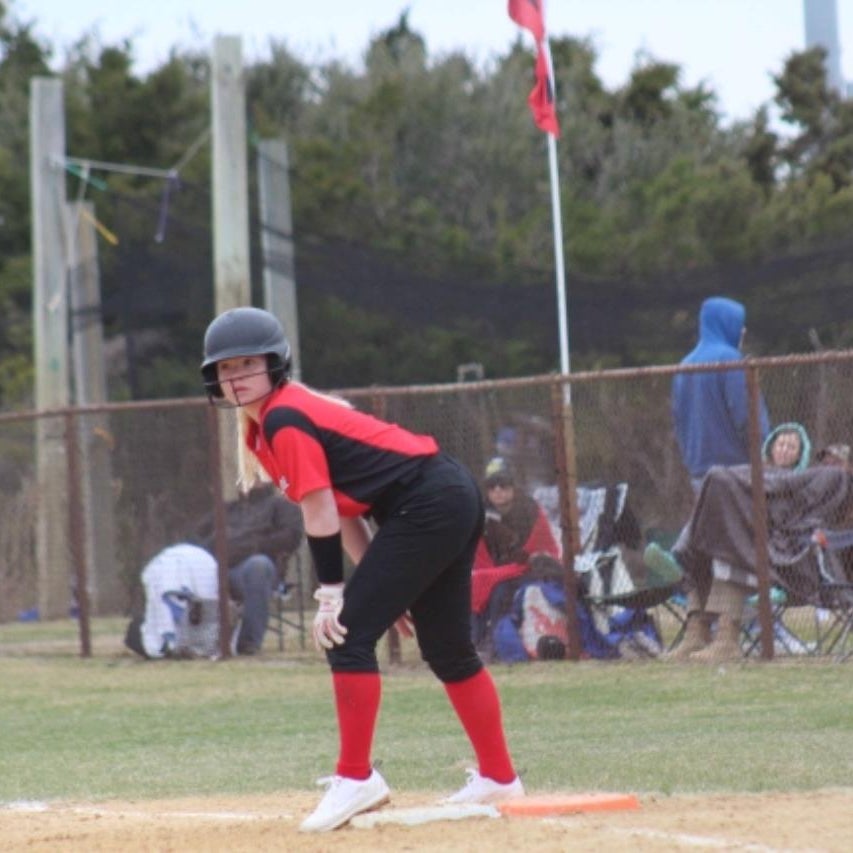 Hannah Curcio