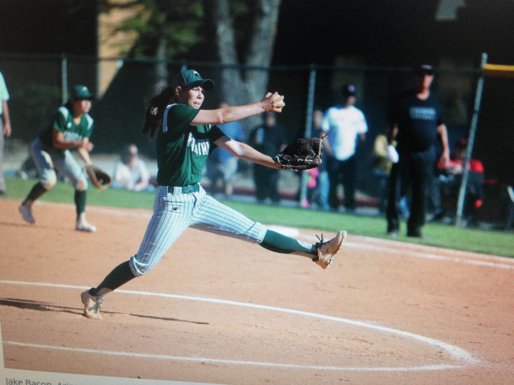 Makenna Snodgrass