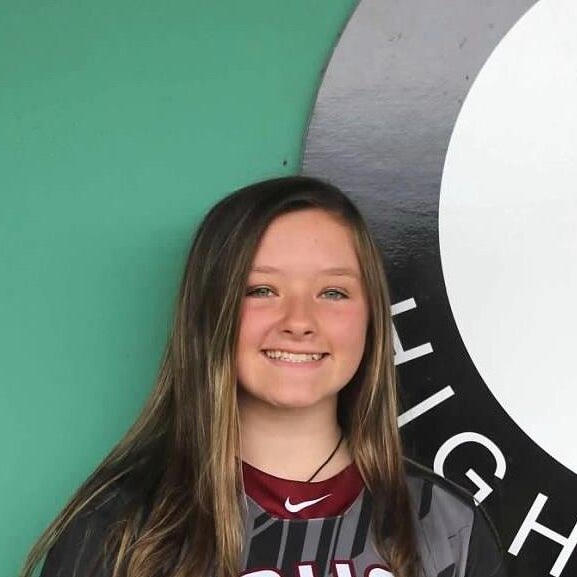 Mackenzie Averett mugshot