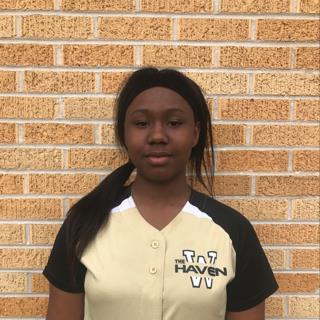 Erica Ballard mugshot