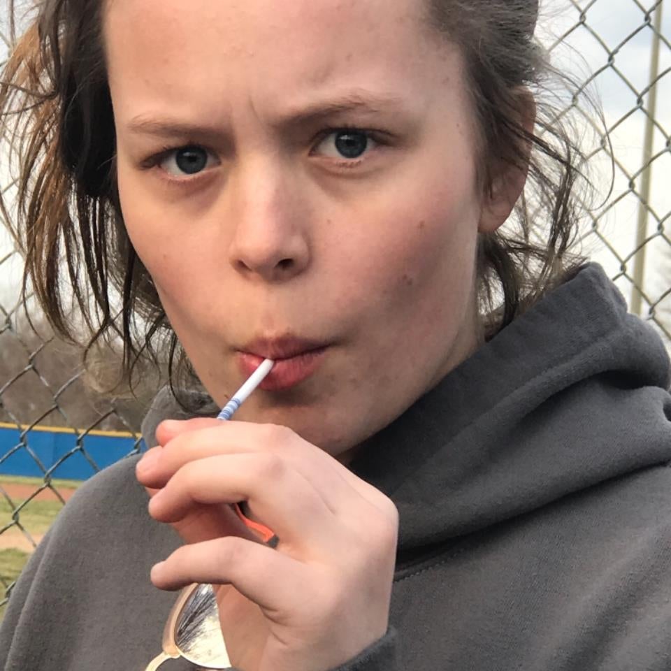 Shelby Stogdill mugshot