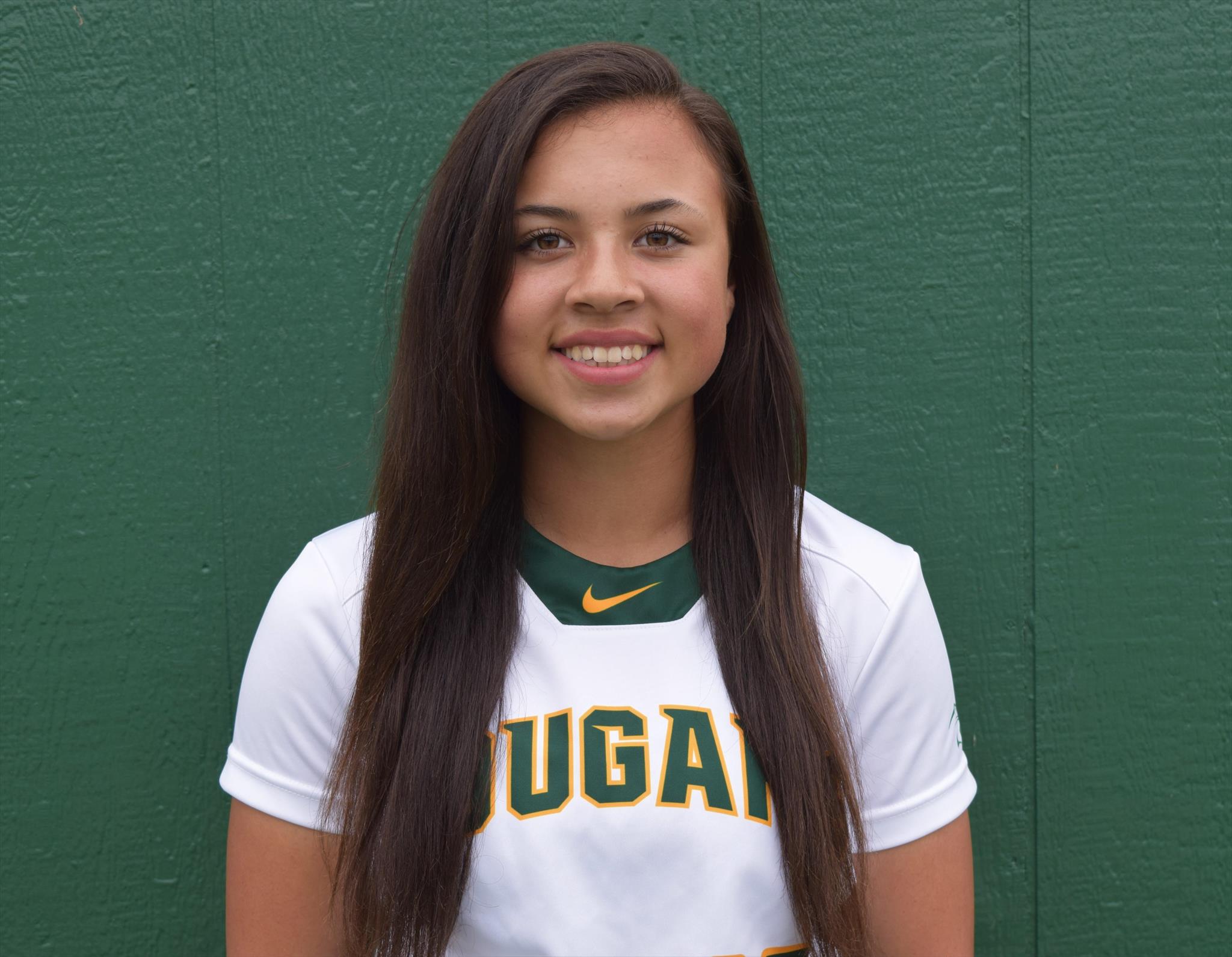 Kayla Garber