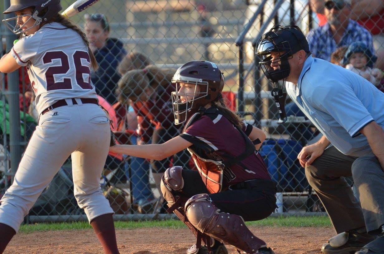Morgan Coker-Gage