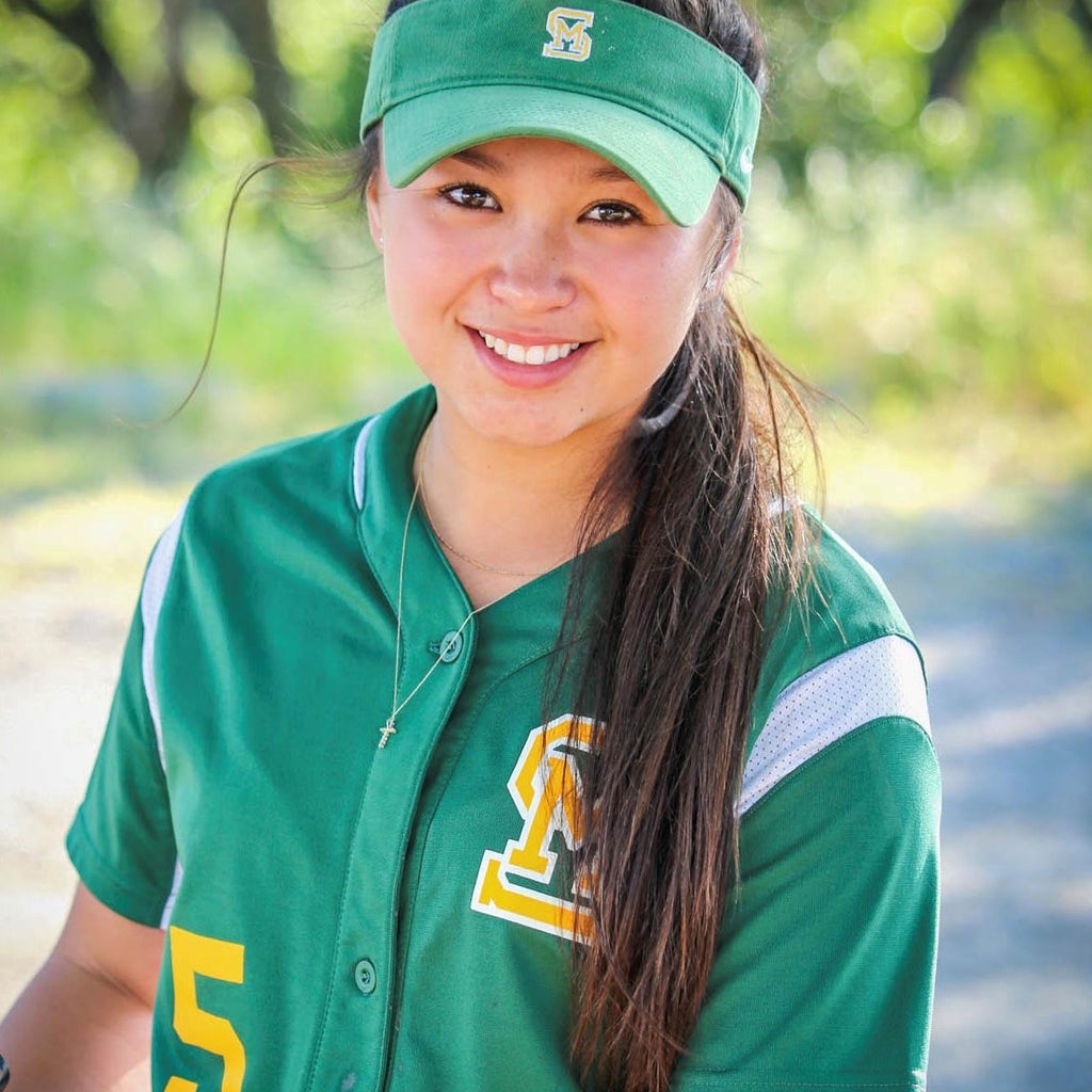 Micayla Fong mugshot
