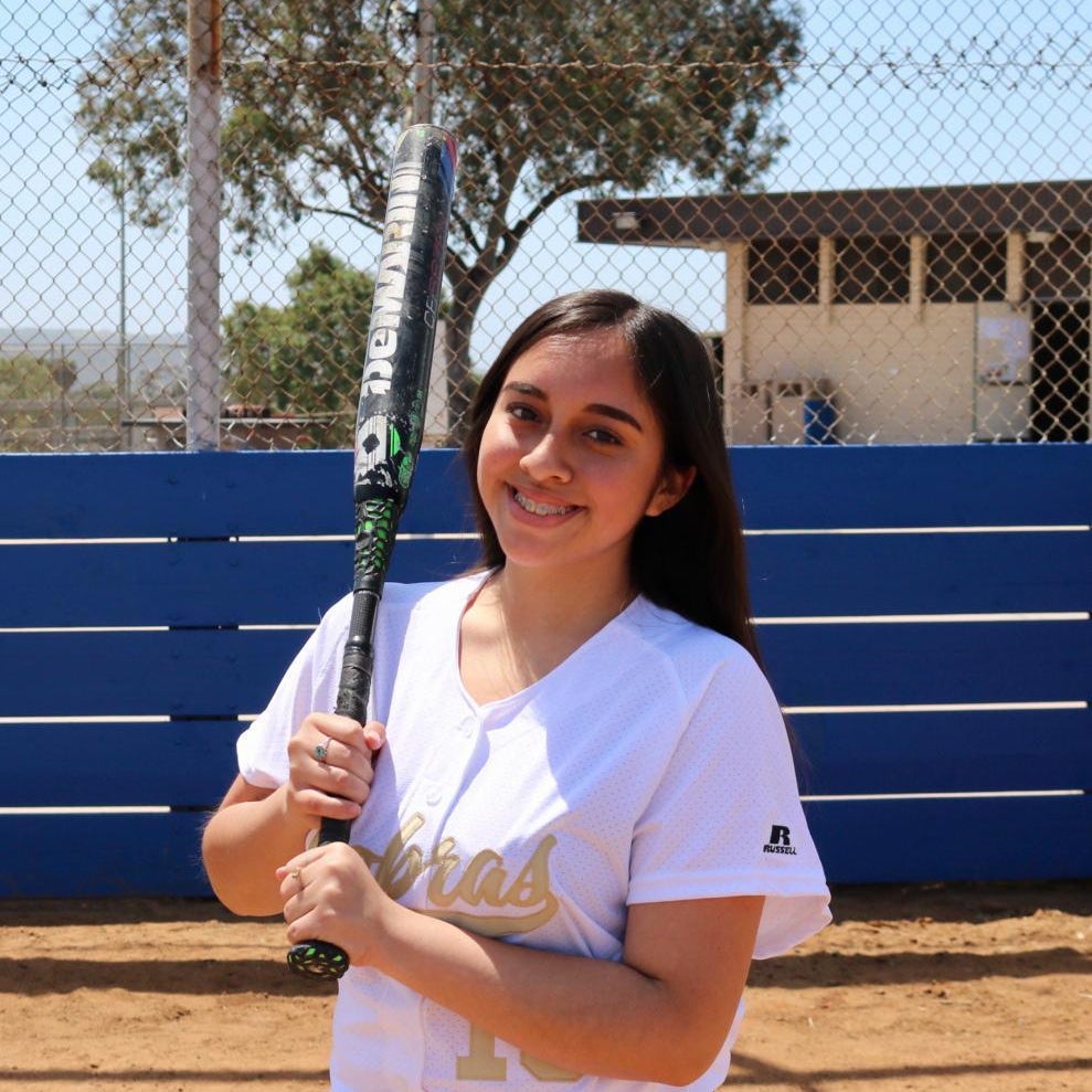 Samantha Carillo