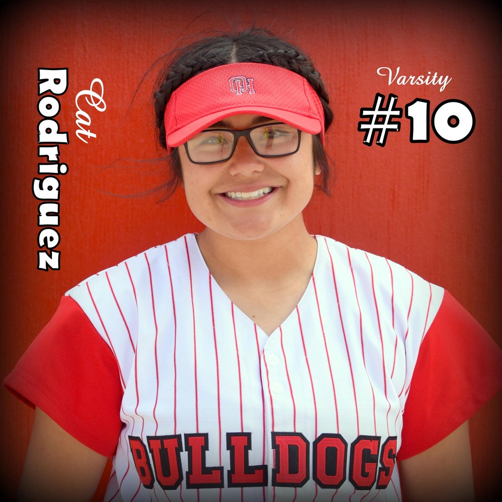 CAT RODRIGUEZ mugshot