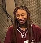 Talah Hunter mugshot