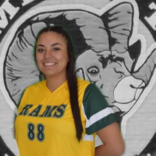 Rianna Ayala mugshot