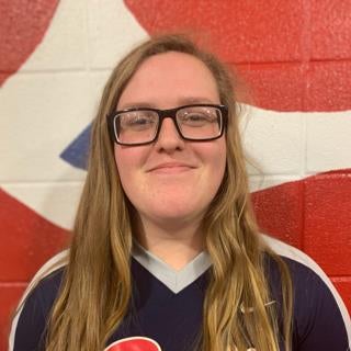 Courtney Wren mugshot