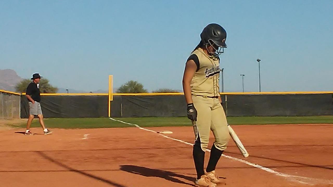 Daisy Ruelas-Estrada