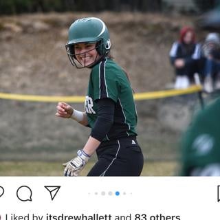 Grace Hallett