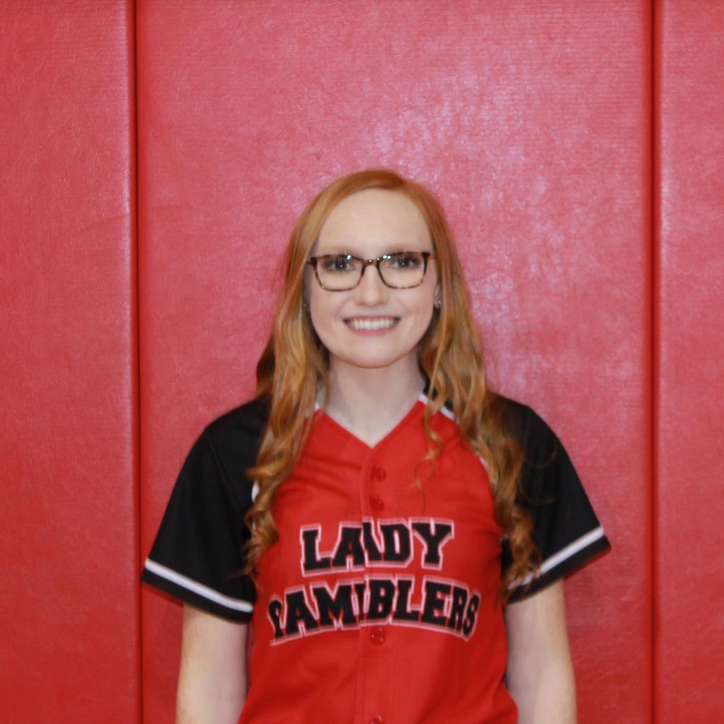 Briley Chandler mugshot