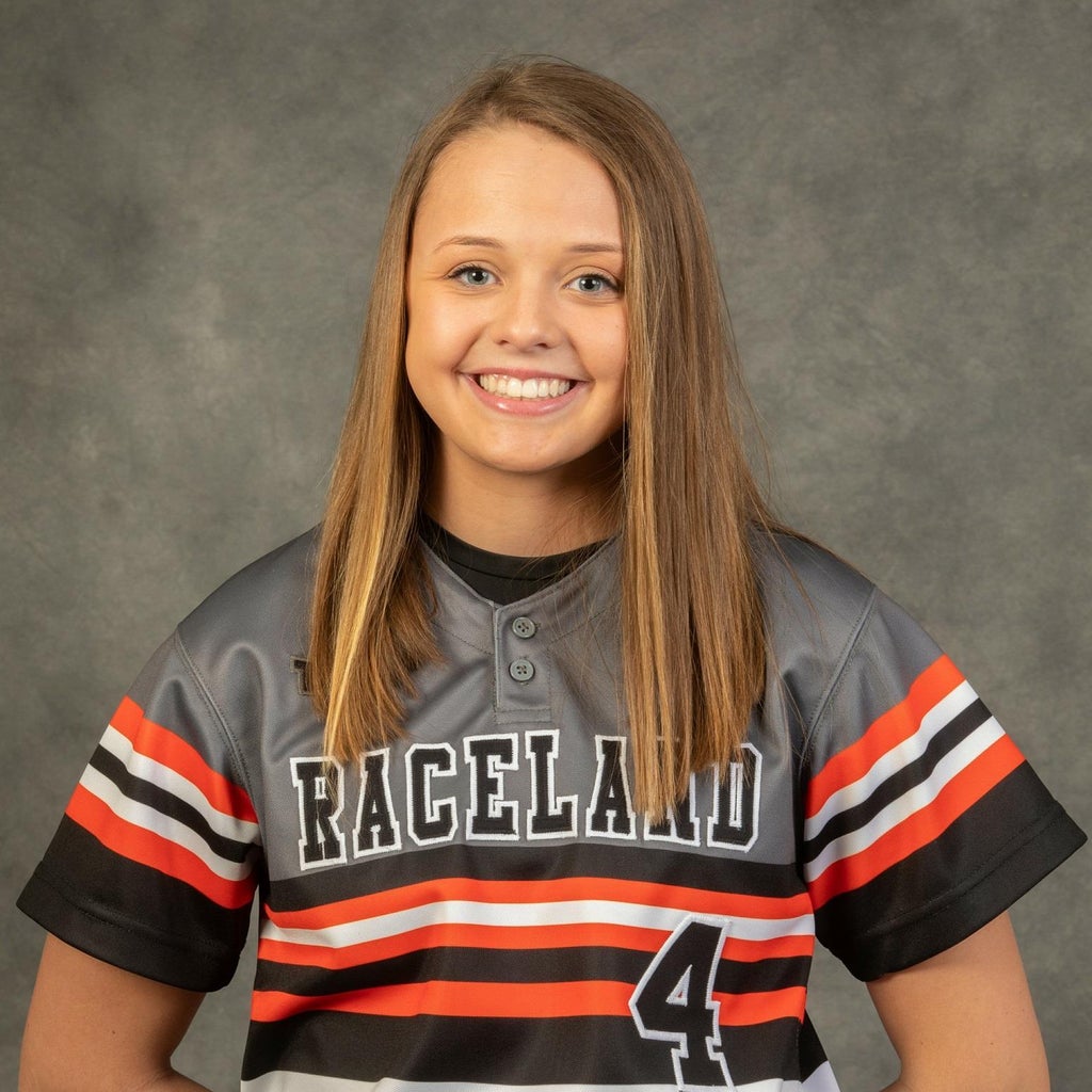 Raegan West mugshot