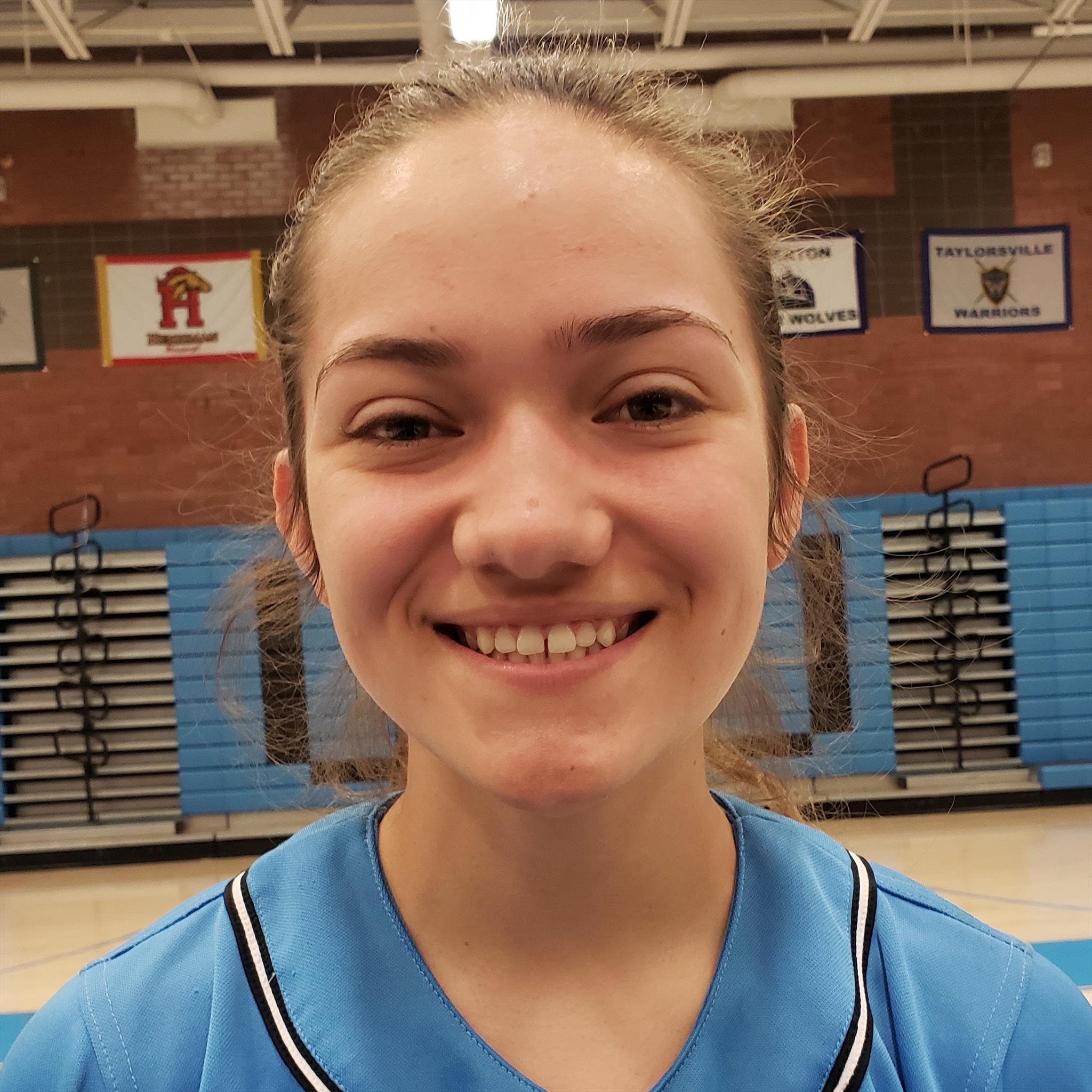 Siena Young