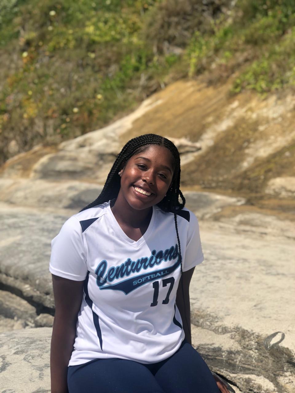 Jayla Briggs