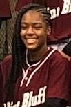 Tyrah Elerby mugshot