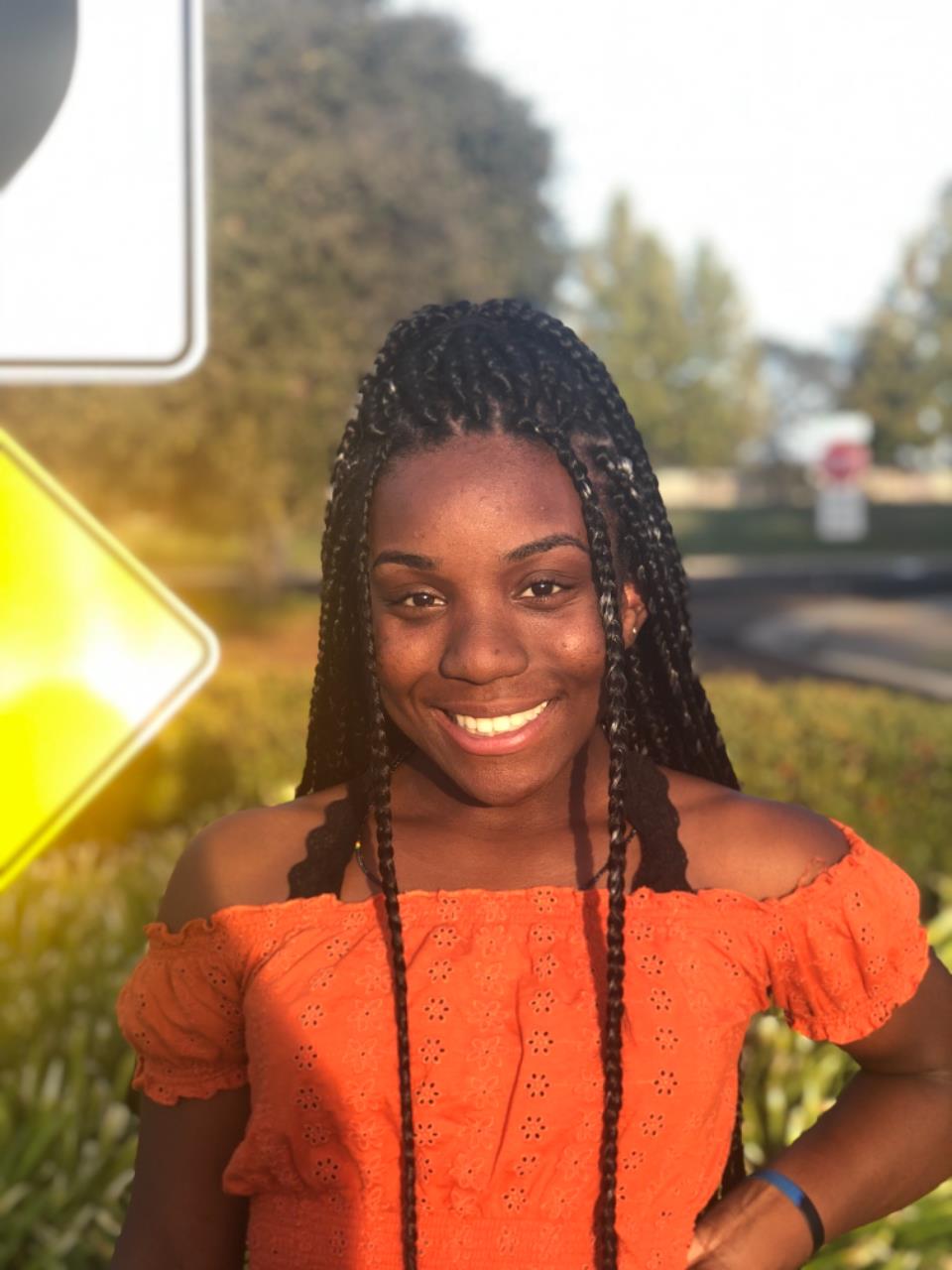 Kennedy Thomas