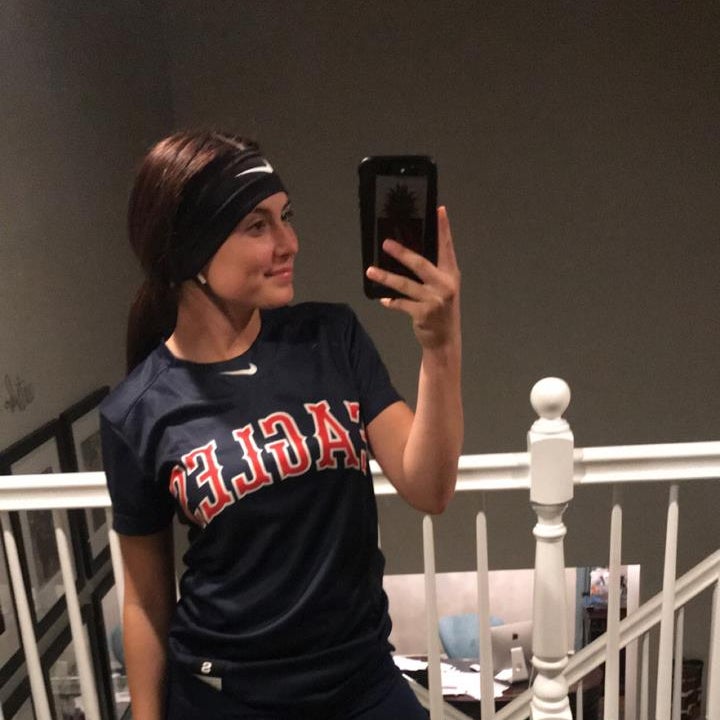 Allyson Maples