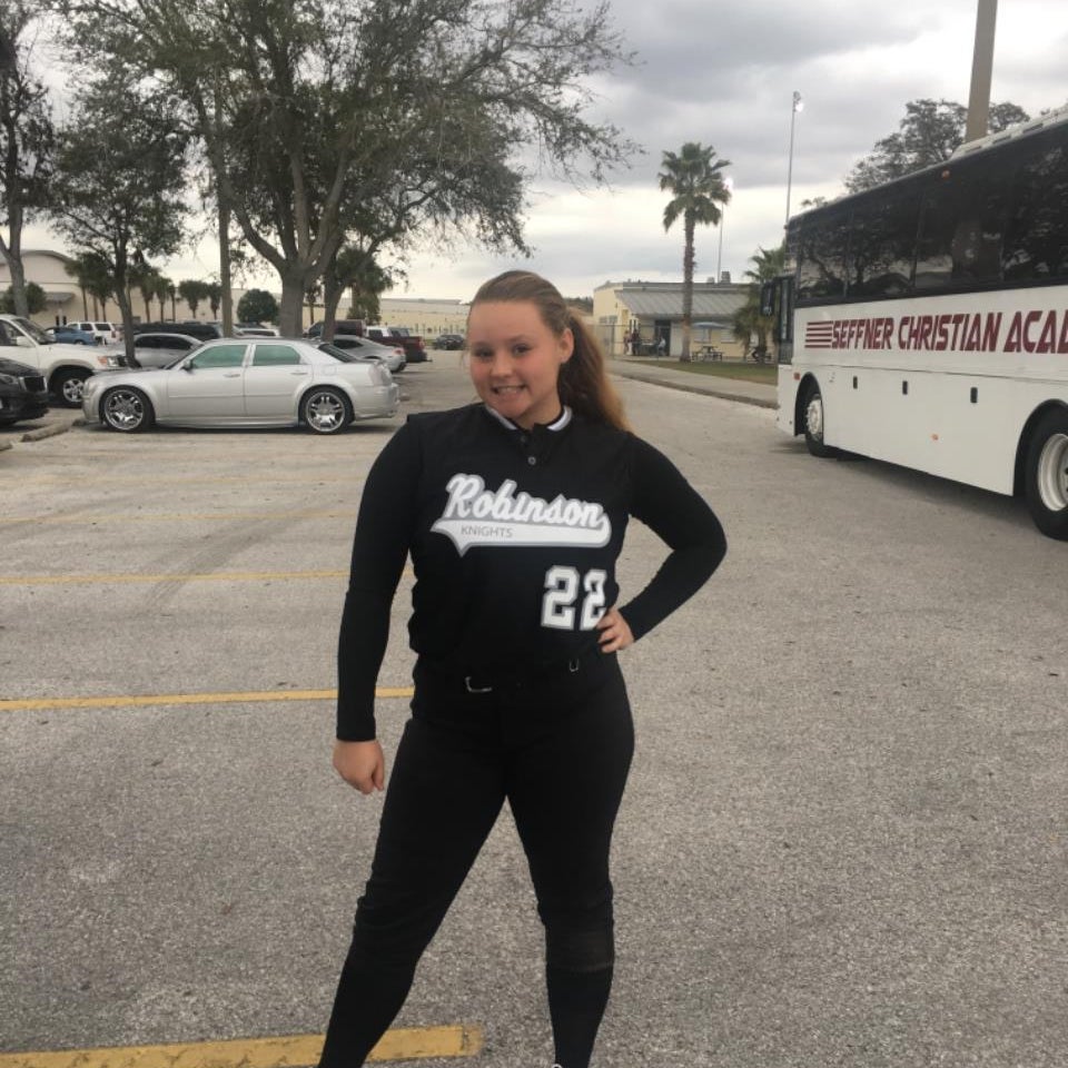 ALEXIS LANTRIP