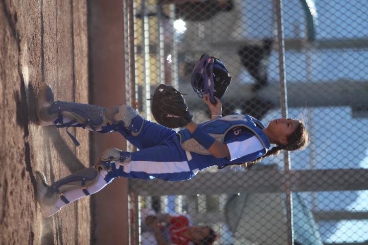 Sydney Saenz