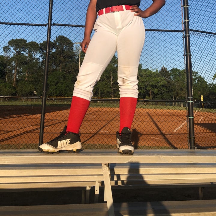 Jailyn Mulligan