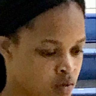 Aleesa Ligon mugshot