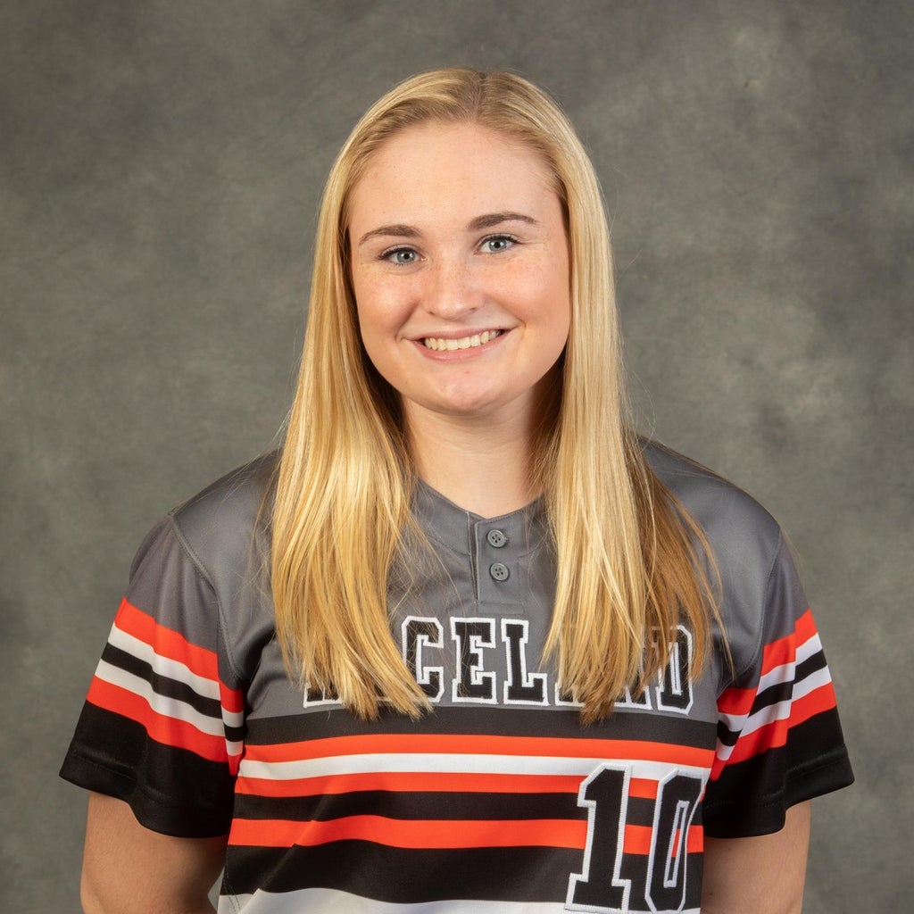 Cameryn Davidson mugshot