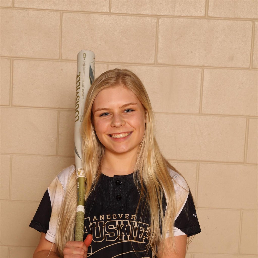 Ashley Gustafson