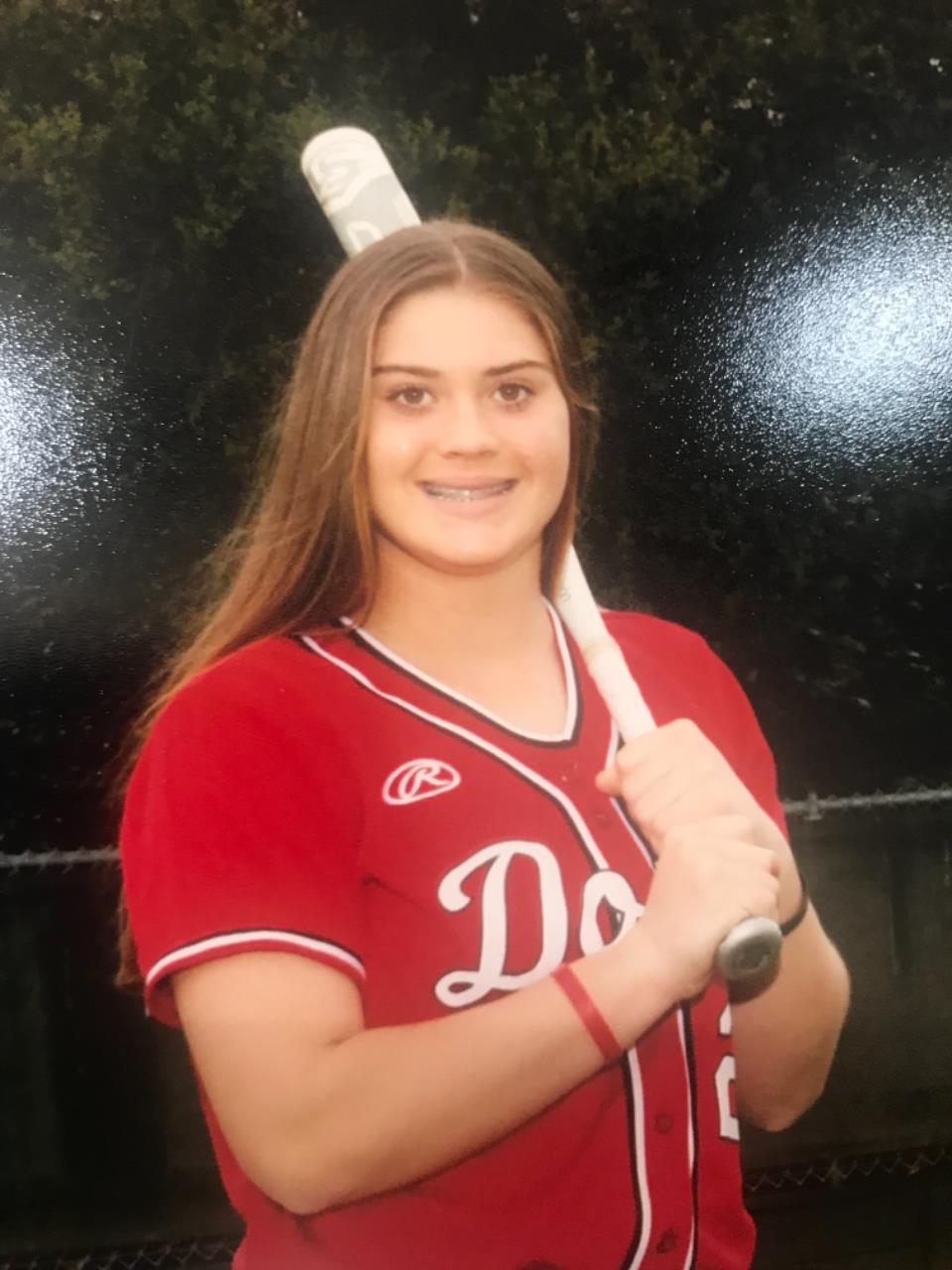Olivia DiNardo