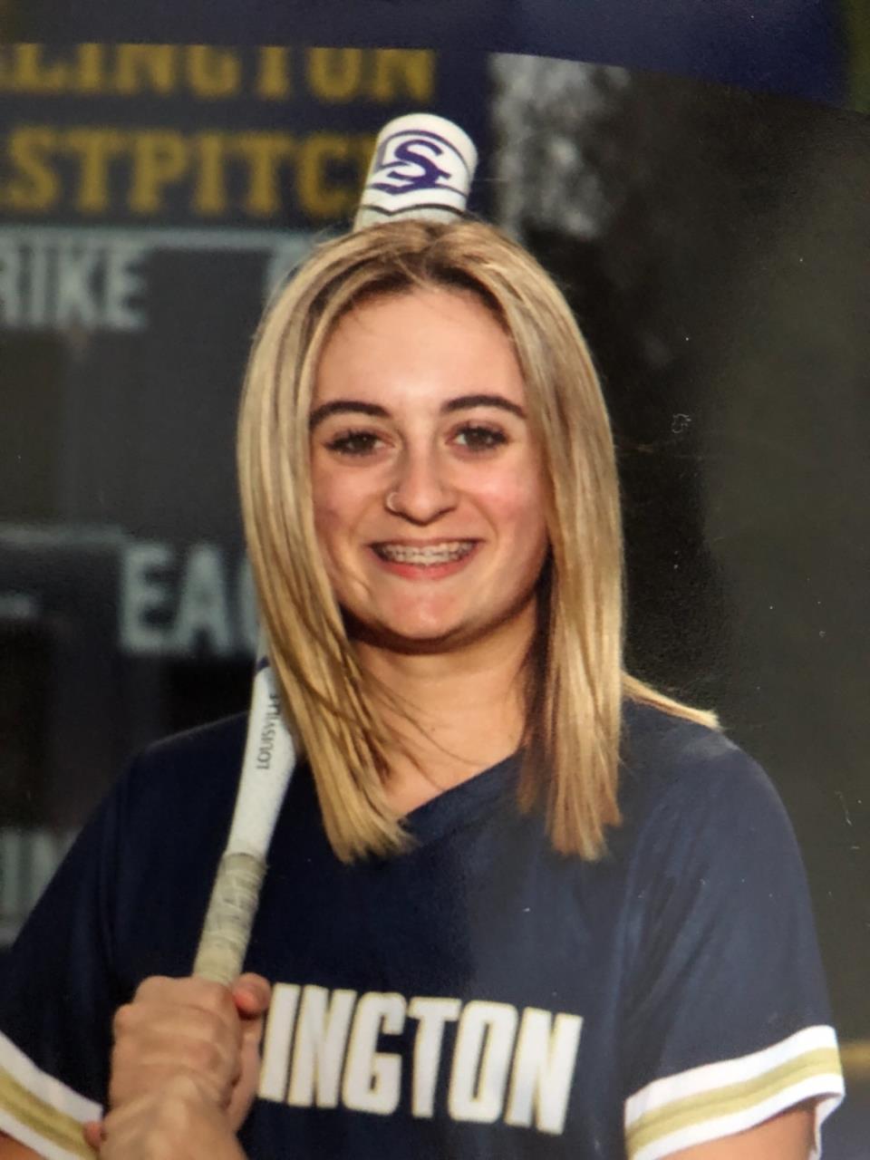 Lexi Eck