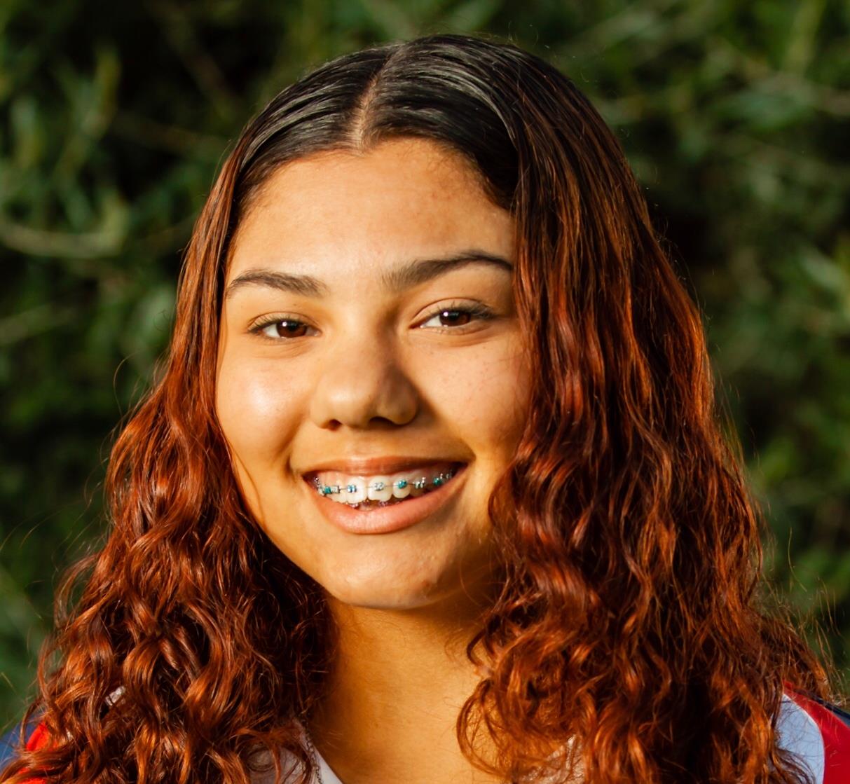 Amaya Sutton