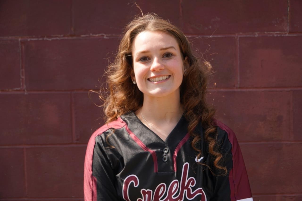 Shelby Easton