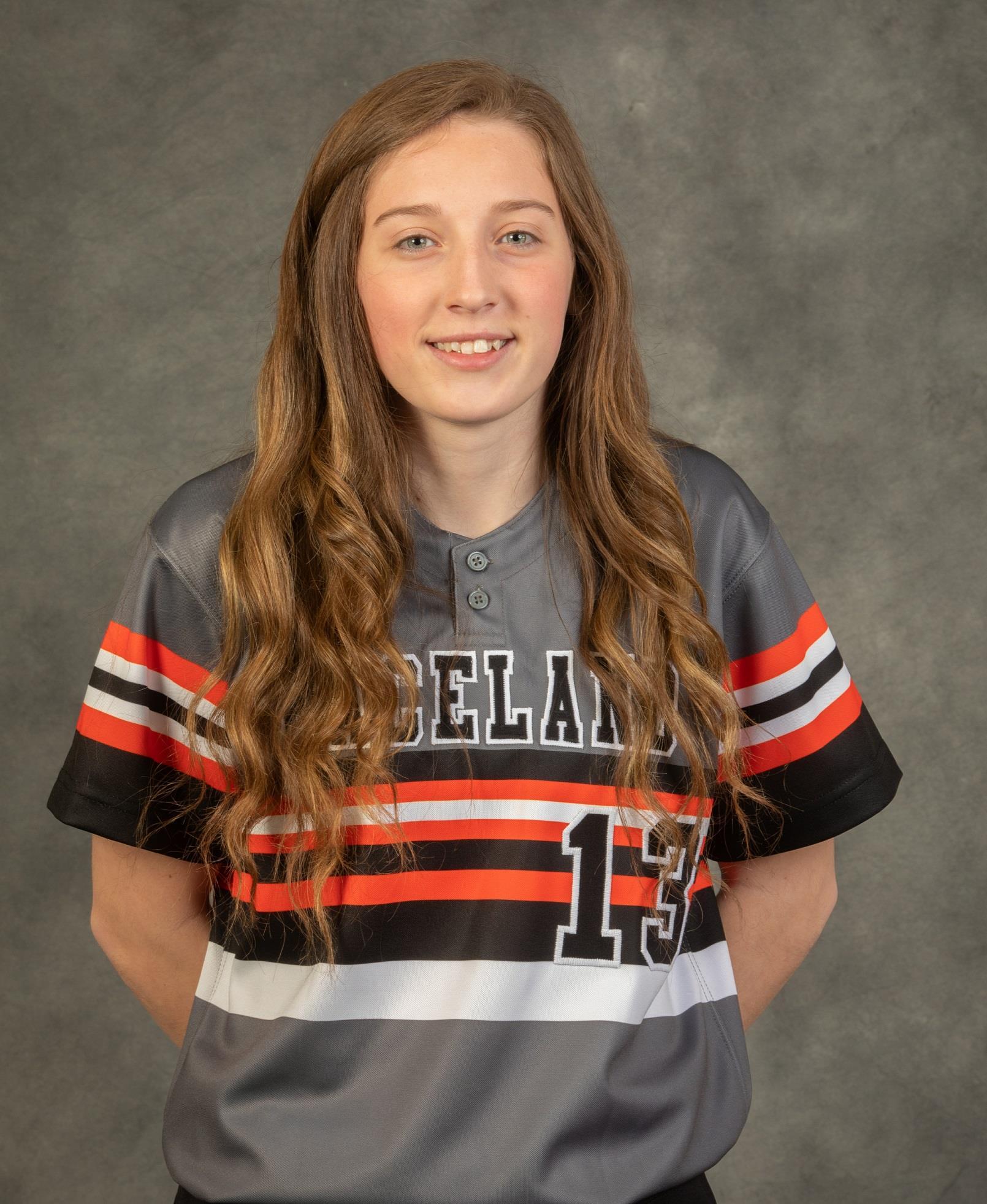 Hannah Wilson