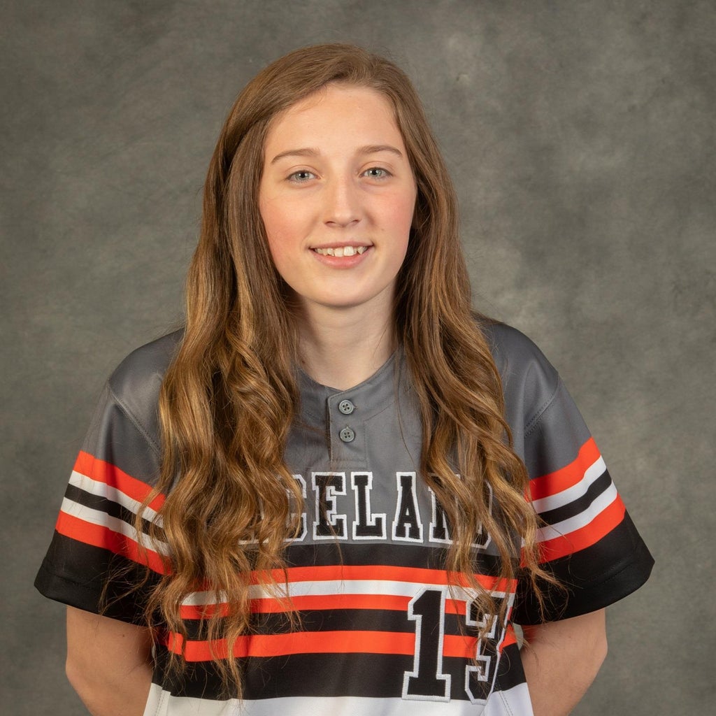 Hannah Wilson mugshot