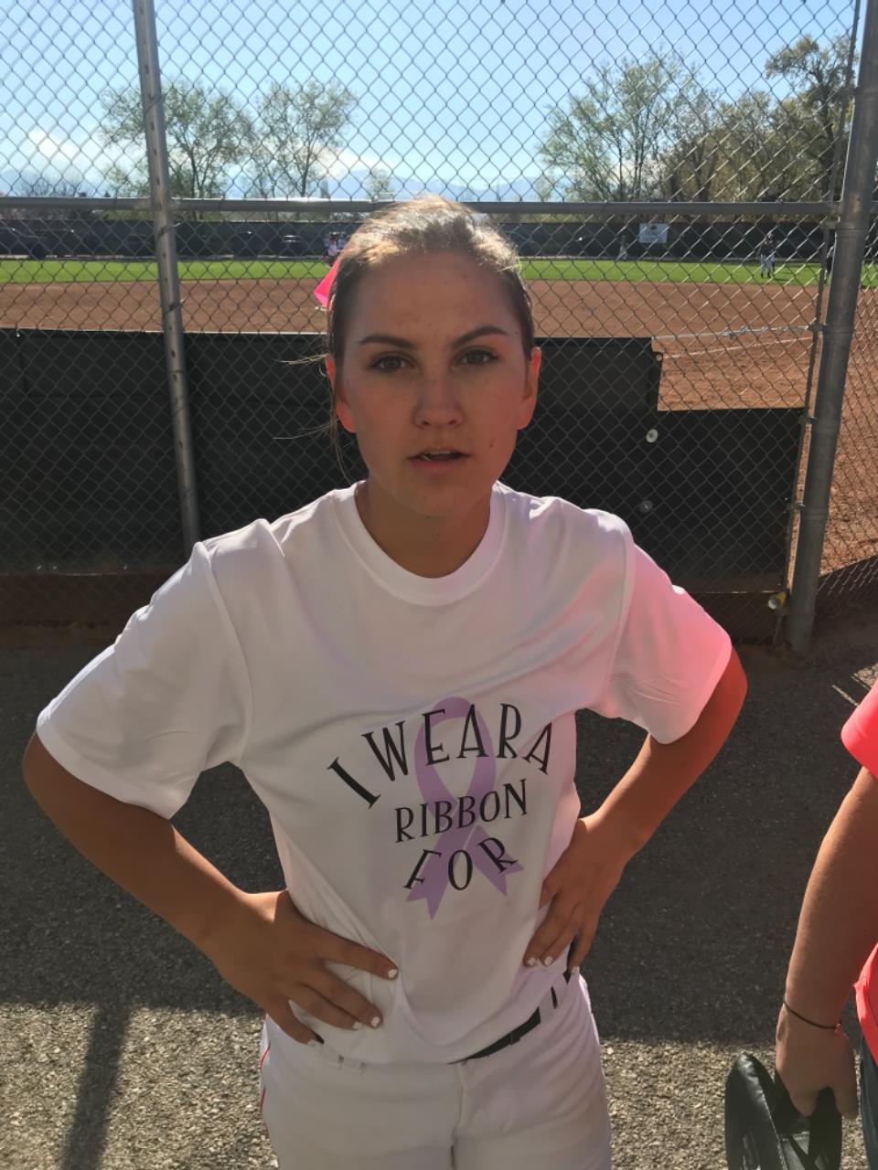 Alyssa McDonald