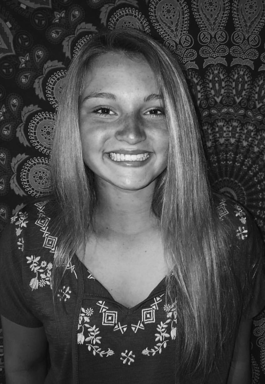 Ava Martin mugshot