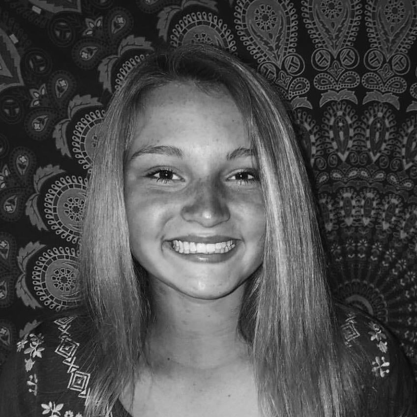 Ava Martin mugshot