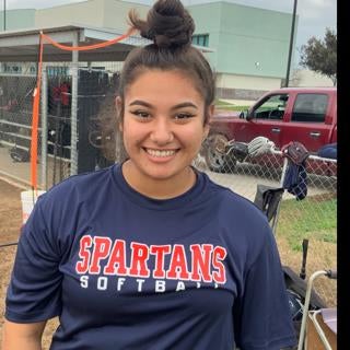 Makayla Trujillo