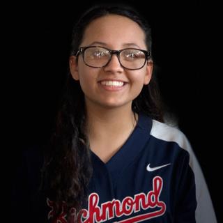 Jackeline Cuellar mugshot