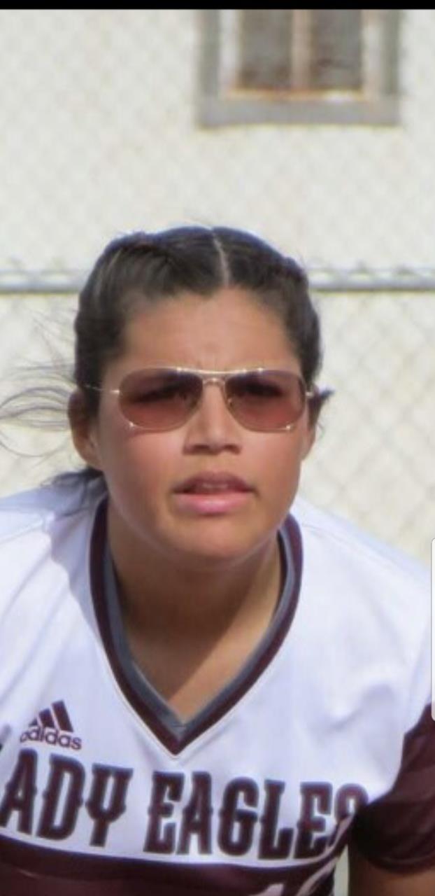 Chyanne Duran mugshot