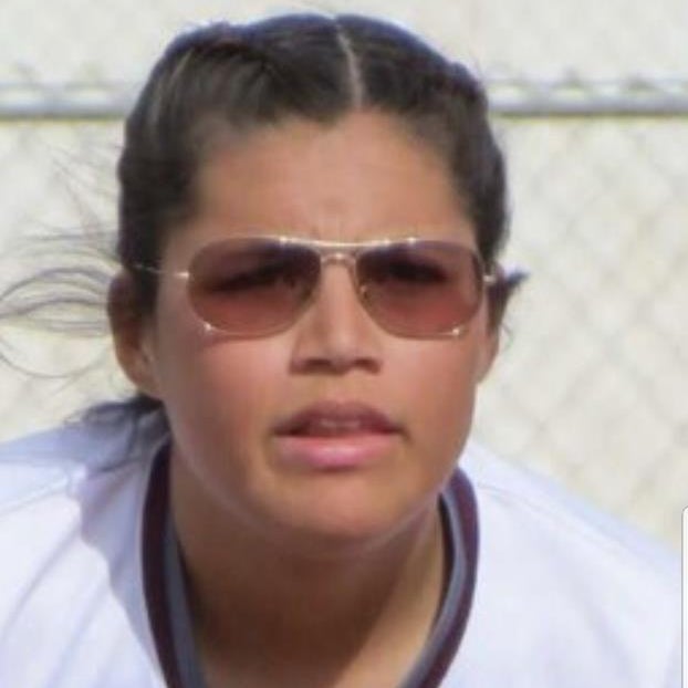 Chyanne Duran mugshot