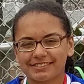 Ashley Velez
