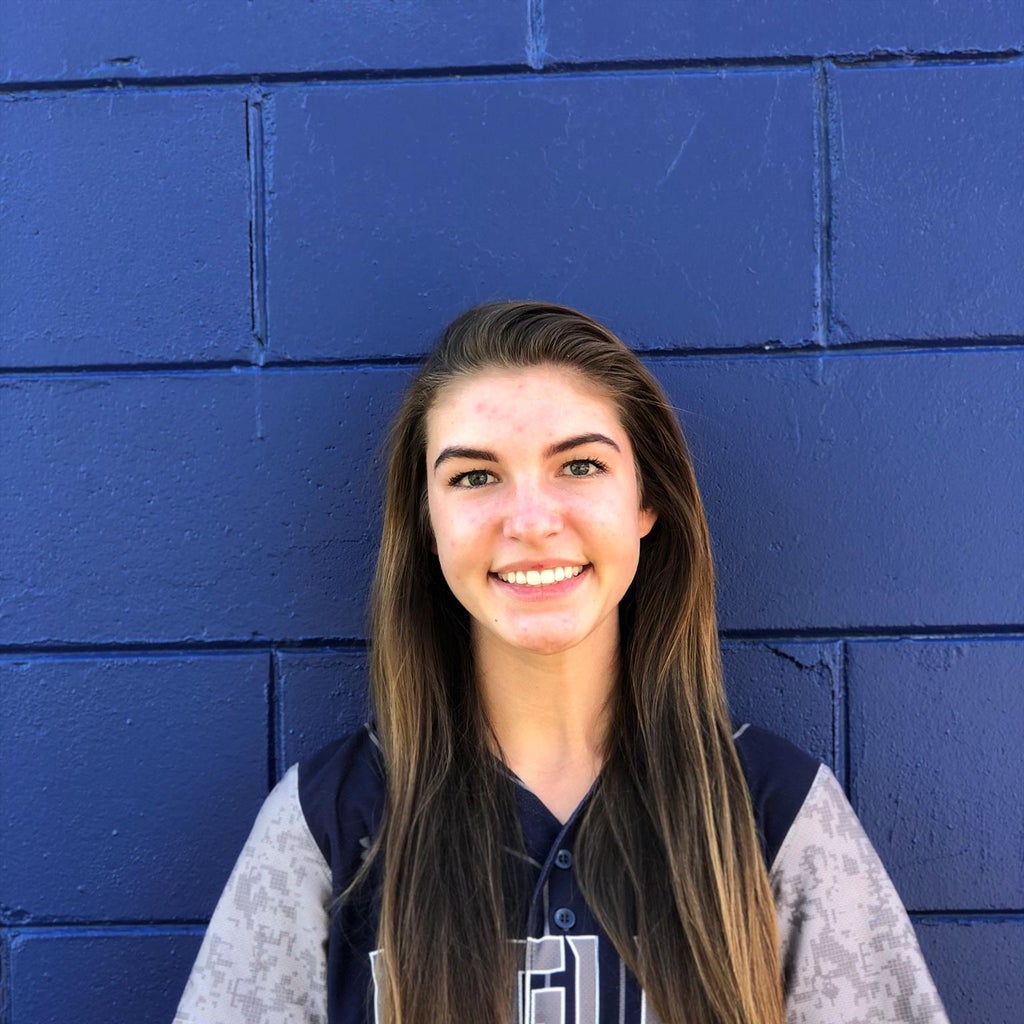 Sydney Feltmeyer mugshot