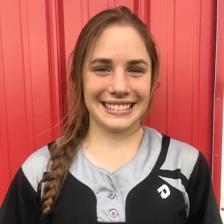 Caitlyn Mayo