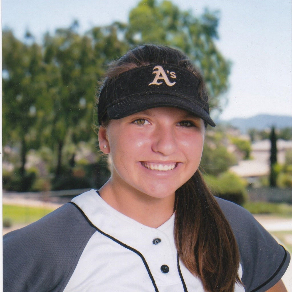 Angelina Russo