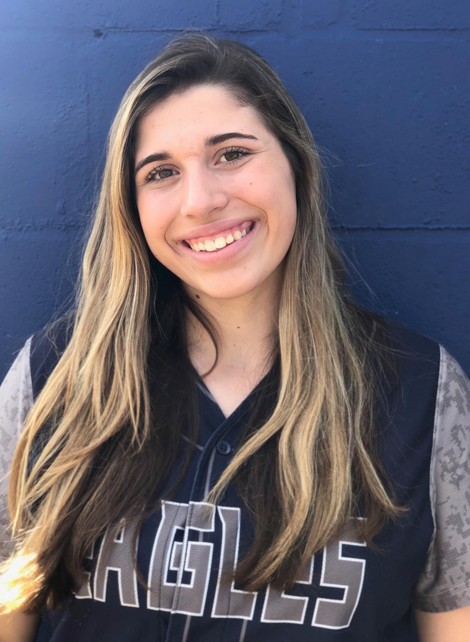 Bre Cefaliello