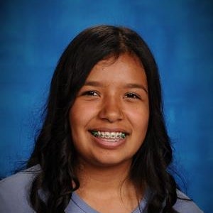Alondra Gutierrez Velazco