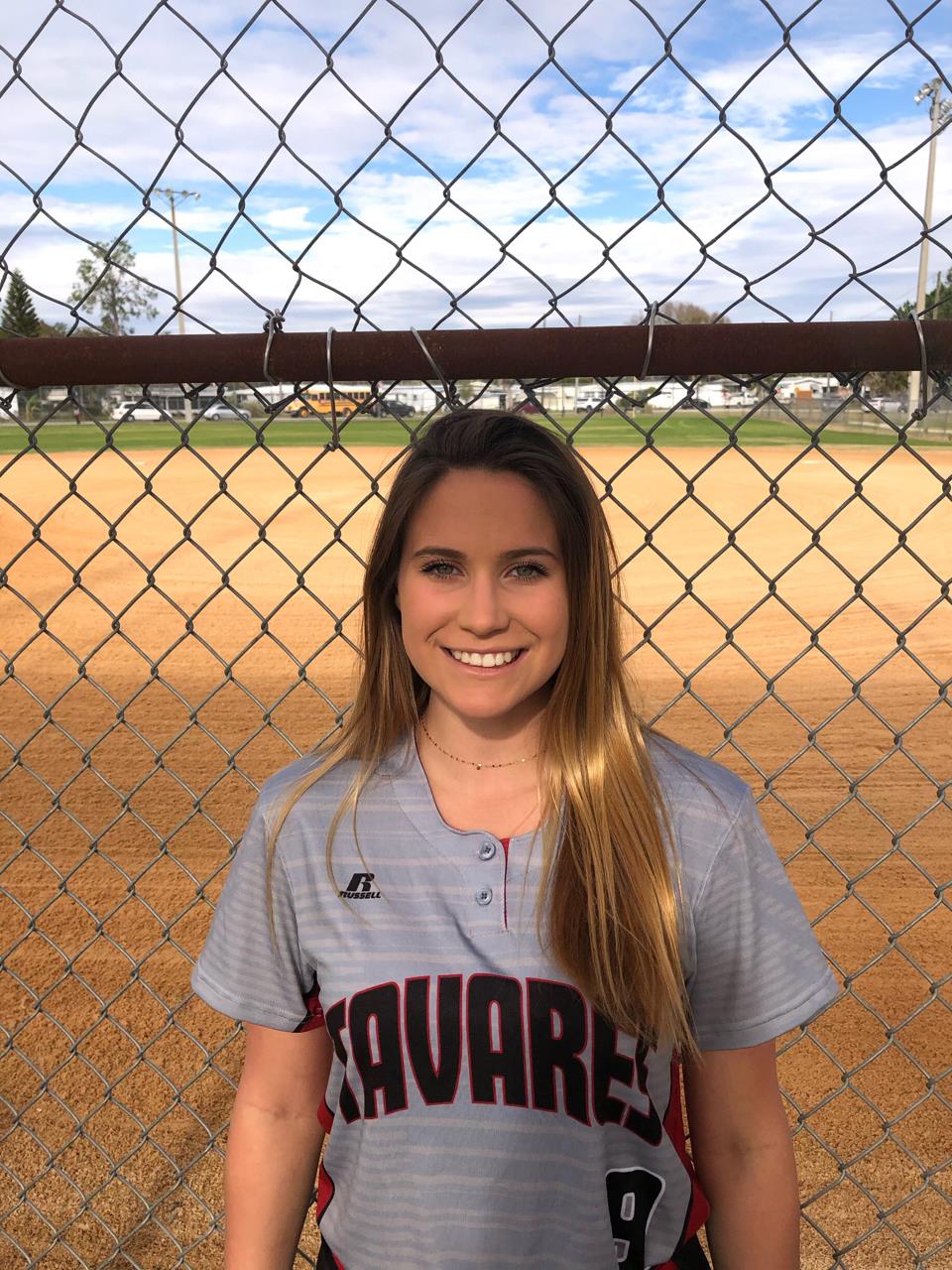 Breanna Falcone