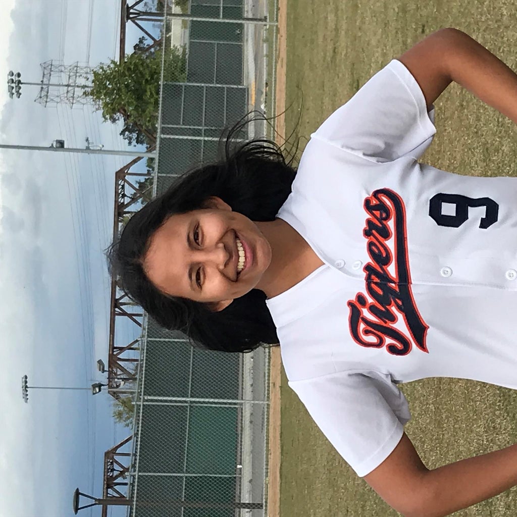 Lesley Gonzalez mugshot